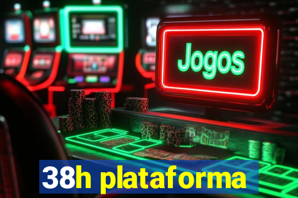 38h plataforma